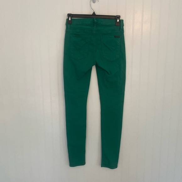 HUDSON Nico Super Skinny Midrise jeans - 25 - Picture 3 of 15